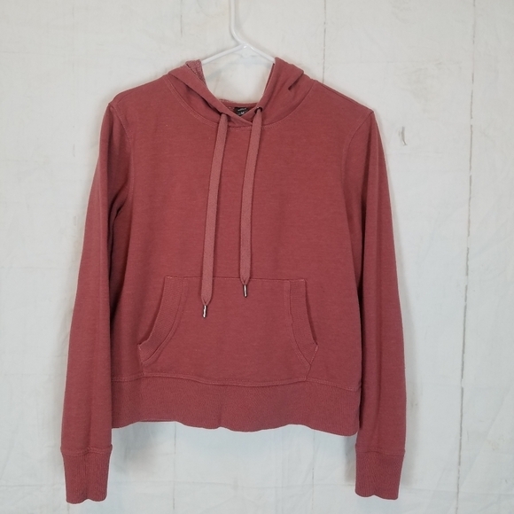 90 degrees hooded sweatshirt - Picture 7 of 8